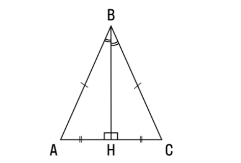 Isosceles-triangle-in-Hindi