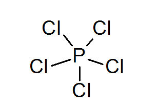 Phosphorous pentachloride